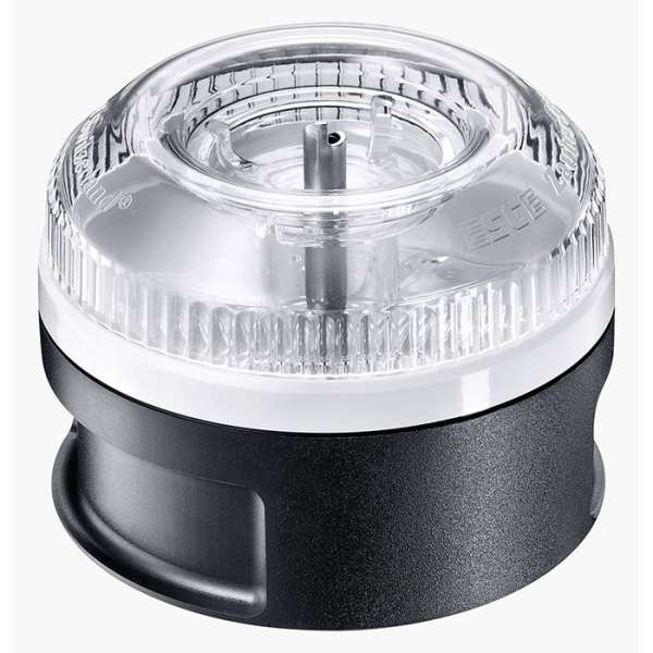 Блендер Bamix Baking M200 Black